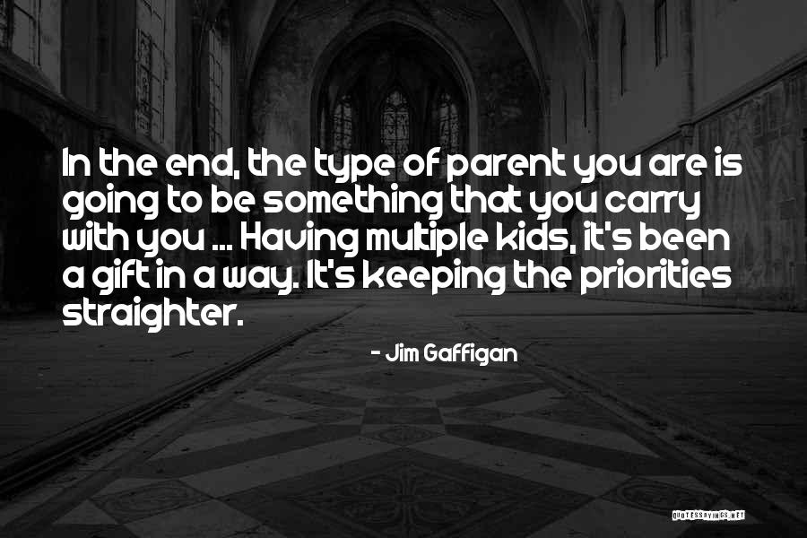 Nivas Tech Quotes By Jim Gaffigan Nivas Tech Quotes By Jim Gaffigan