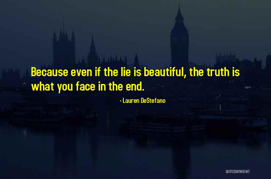 Nivas Tech Quotes By Lauren DeStefano Nivas Tech Quotes By Lauren DeStefano