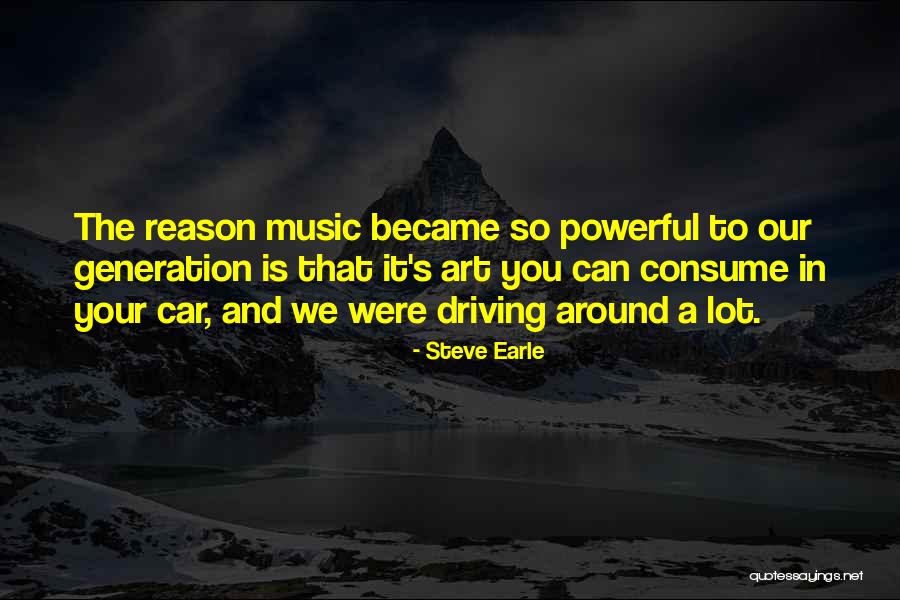 Nivea Product Quotes By Steve Earle Nivea Product Quotes By Steve Earle