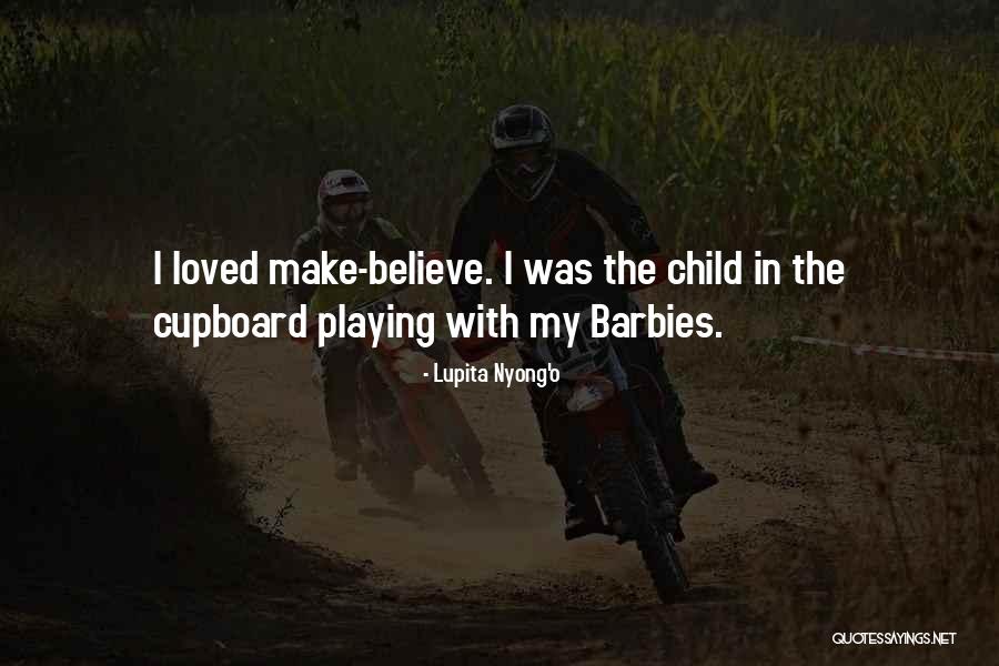 Niveas Children Quotes By Lupita Nyong'o Niveas Children Quotes By Lupita Nyong'o