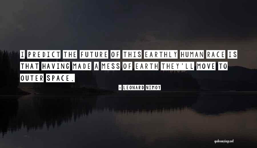 Niveas Kids Quotes By Leonard Nimoy Niveas Kids Quotes By Leonard Nimoy