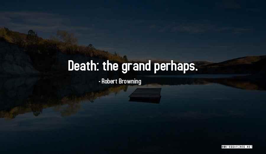 Niveasoares Quotes By Robert Browning Niveasoares Quotes By Robert Browning