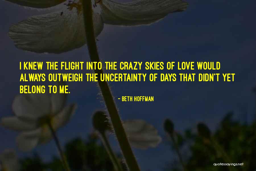 Niveau Trophique Quotes By Beth Hoffman Niveau Trophique Quotes By Beth Hoffman