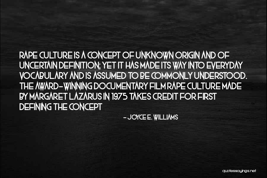Niveaux Dorganisation Quotes By Joyce E. Williams Niveaux Dorganisation Quotes By Joyce E. Williams