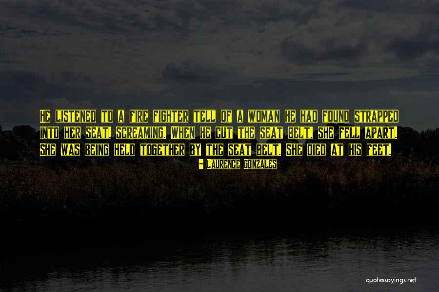 Niveaux Dorganisation Quotes By Laurence Gonzales Niveaux Dorganisation Quotes By Laurence Gonzales