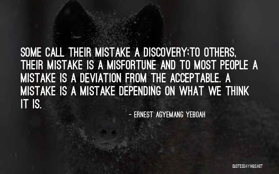 Niveda Experience Quotes By Ernest Agyemang Yeboah Niveda Experience Quotes By Ernest Agyemang Yeboah