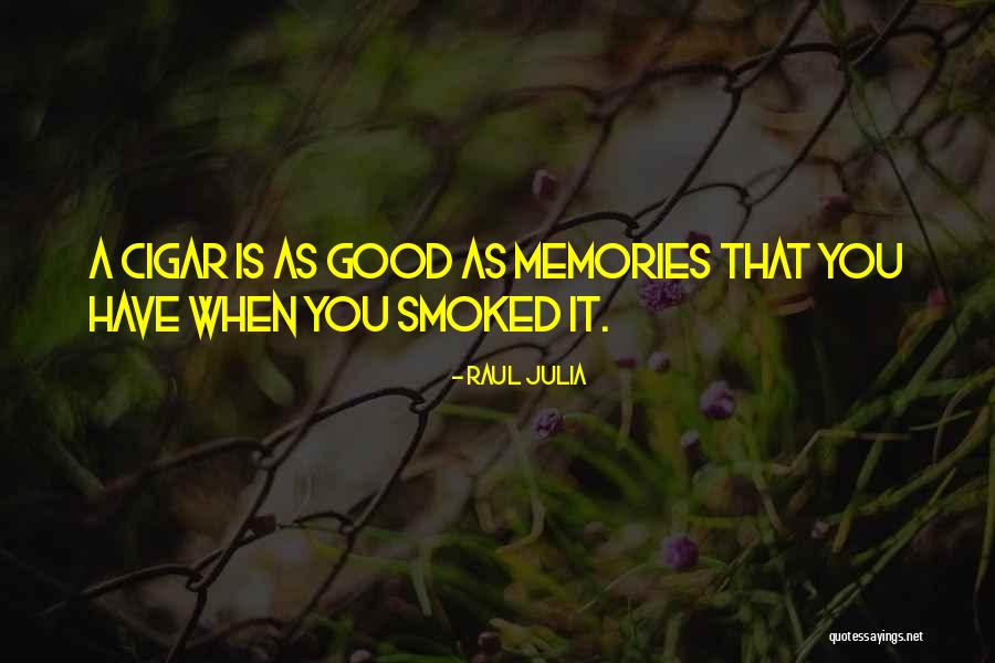 Niveda Experience Quotes By Raul Julia Niveda Experience Quotes By Raul Julia