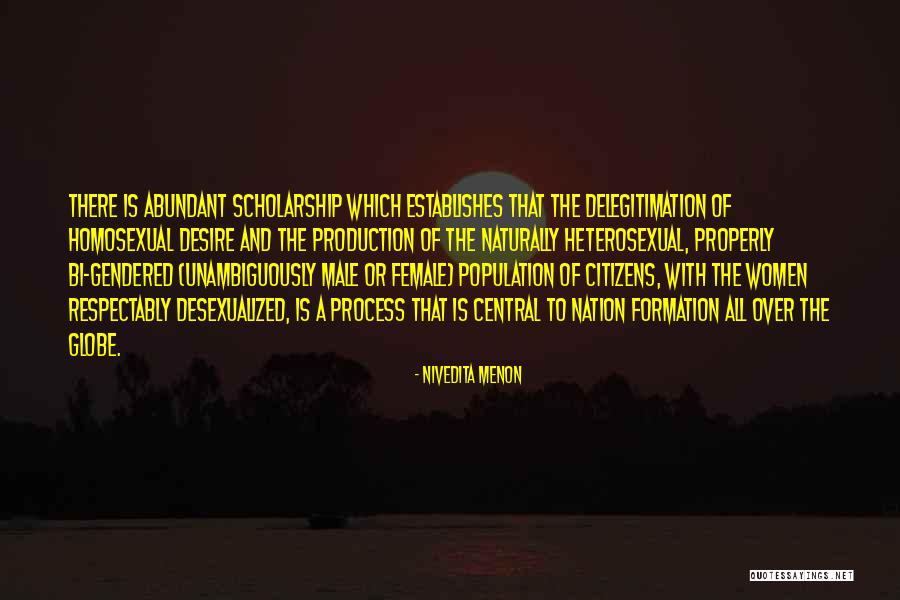 Nivedita Menon Quotes 2254390 Nivedita Menon Quotes 2254390