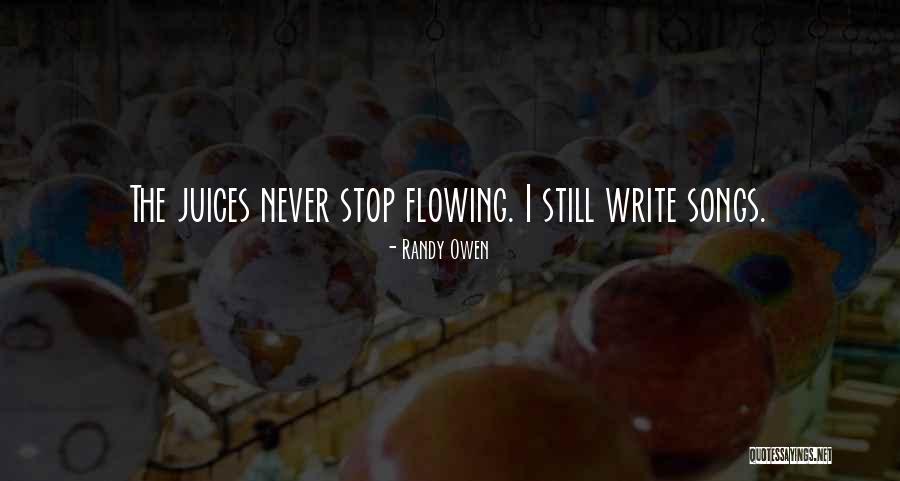 Niveladores Quotes By Randy Owen Niveladores Quotes By Randy Owen