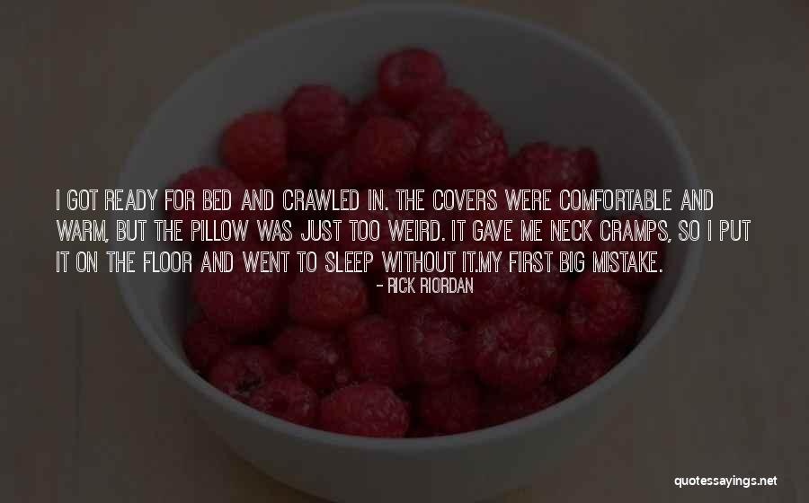 Niveladores Quotes By Rick Riordan Niveladores Quotes By Rick Riordan