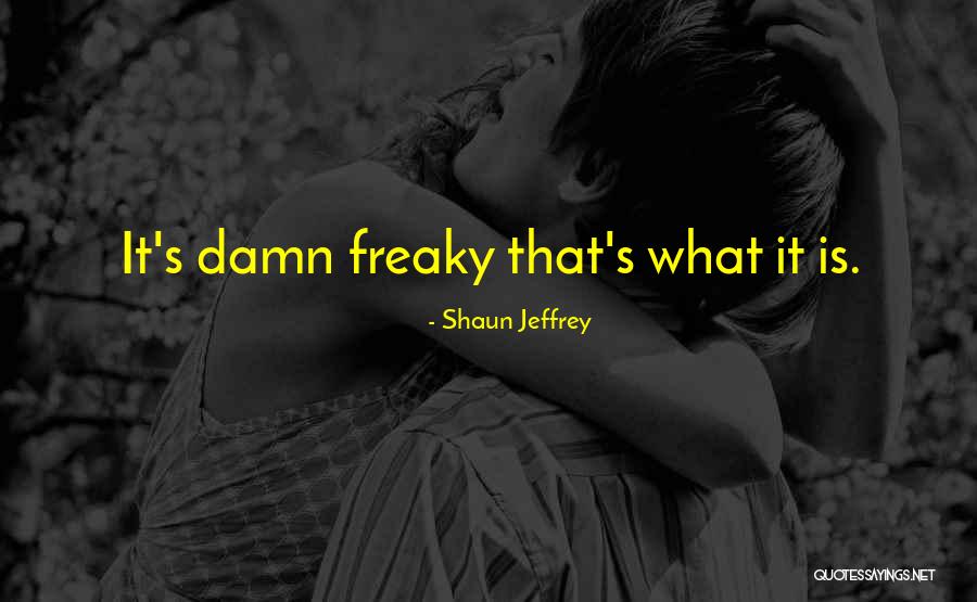 Niveles De Organizacion Quotes By Shaun Jeffrey Niveles De Organizacion Quotes By Shaun Jeffrey