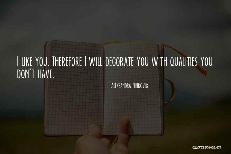 Niveles Normales Quotes By Aleksandra Ninkovic Niveles Normales Quotes By Aleksandra Ninkovic