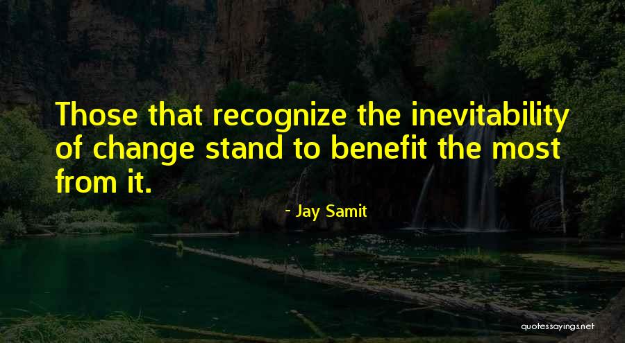 Nivelles Beton Quotes By Jay Samit Nivelles Beton Quotes By Jay Samit