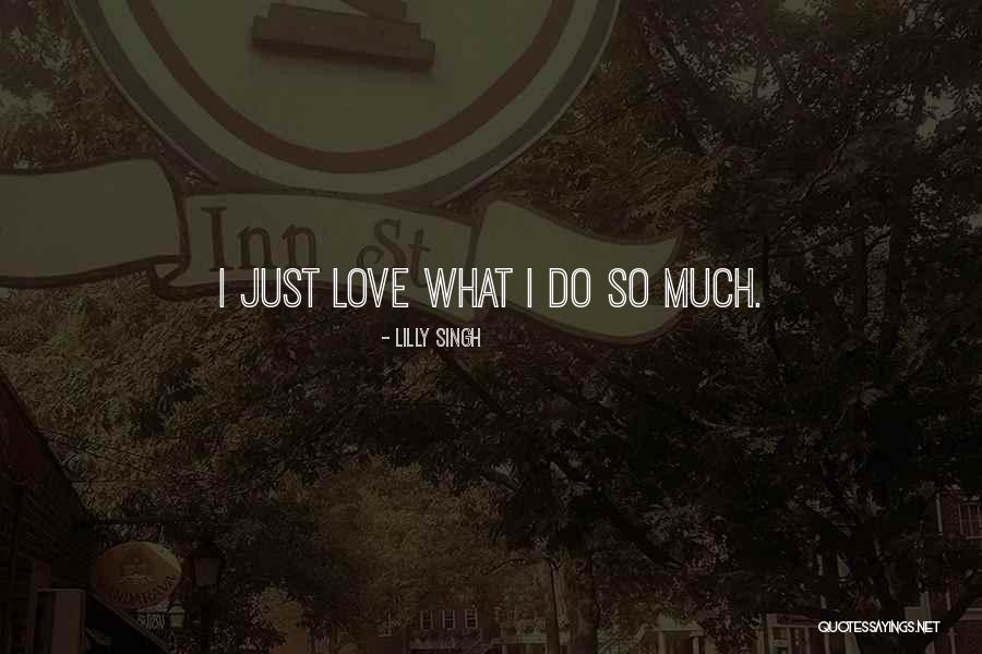 Nivelles Beton Quotes By Lilly Singh Nivelles Beton Quotes By Lilly Singh
