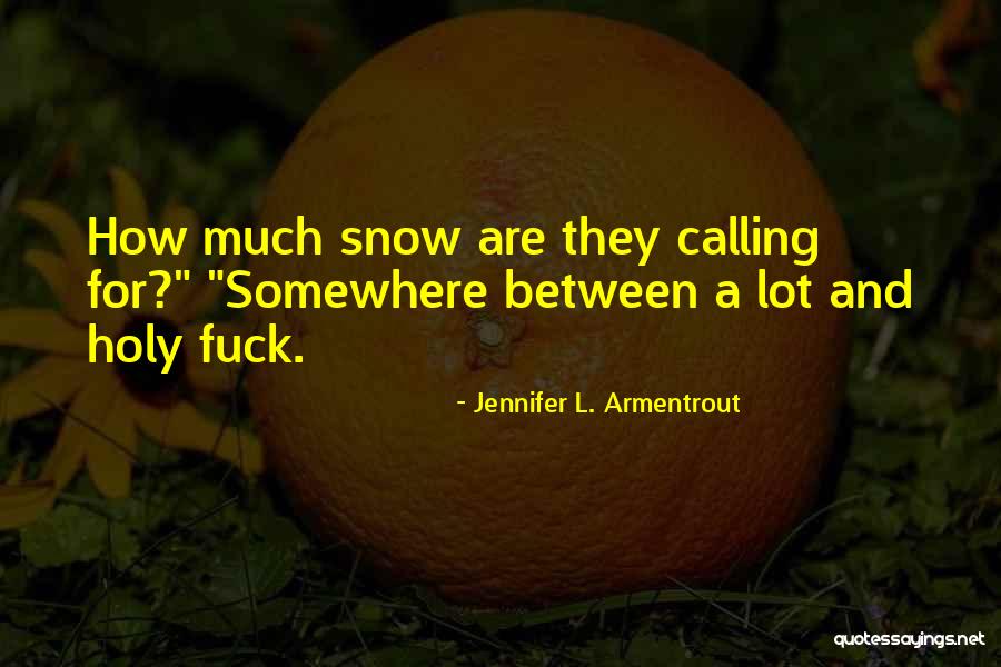 Nivelles Carte Quotes By Jennifer L. Armentrout Nivelles Carte Quotes By Jennifer L. Armentrout