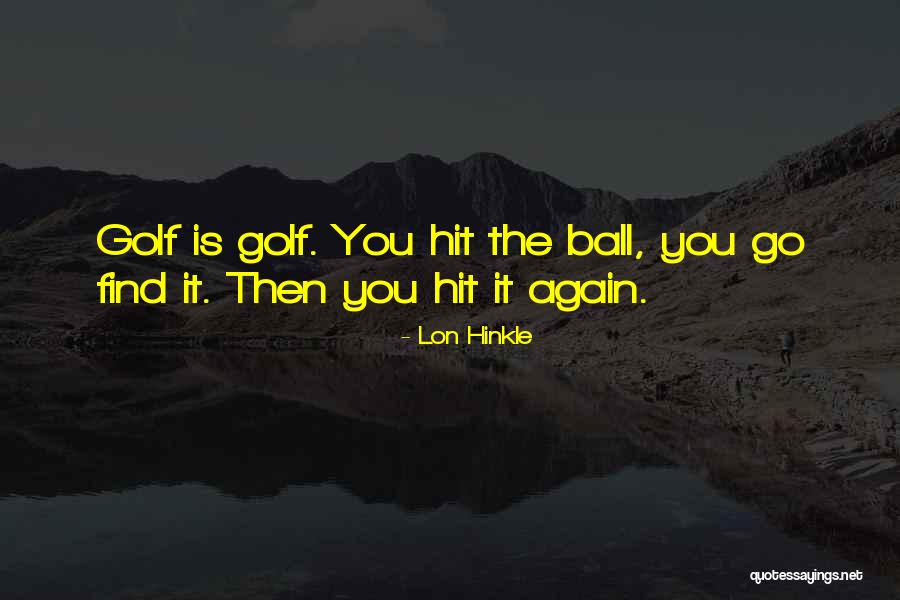 Nivelul Eqf Quotes By Lon Hinkle Nivelul Eqf Quotes By Lon Hinkle