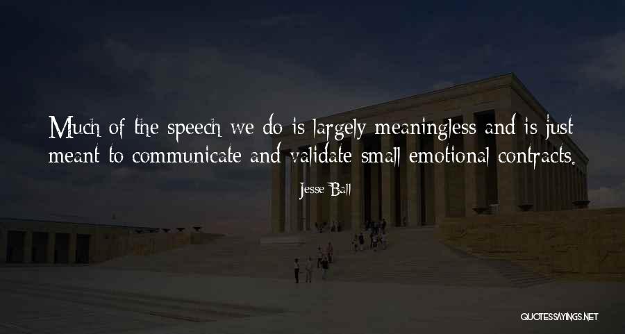 Nivelul Marii Quotes By Jesse Ball Nivelul Marii Quotes By Jesse Ball