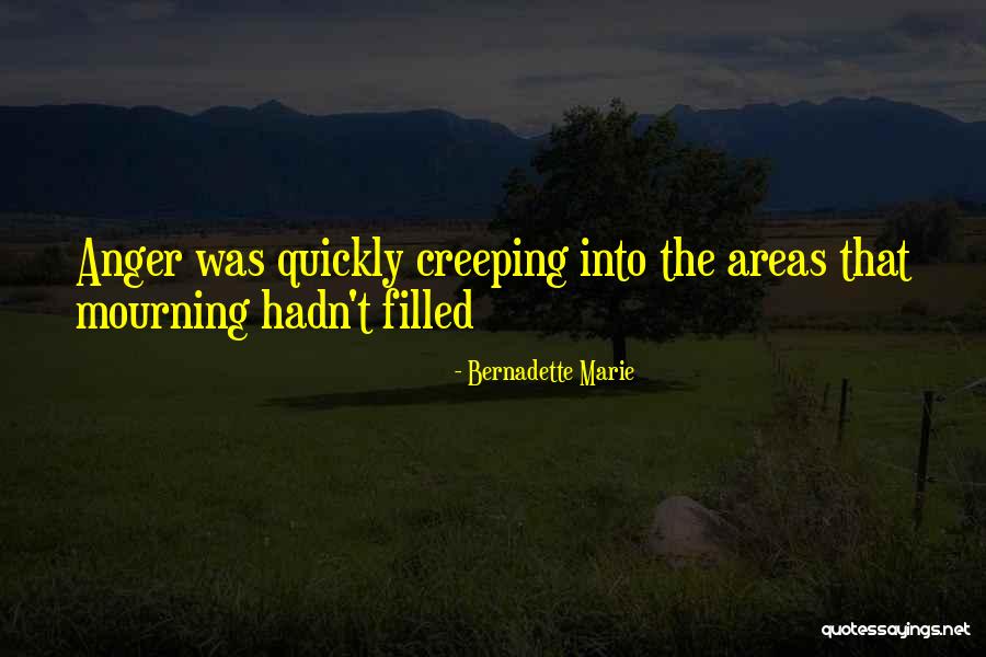 Nivens Actor Quotes By Bernadette Marie Nivens Actor Quotes By Bernadette Marie