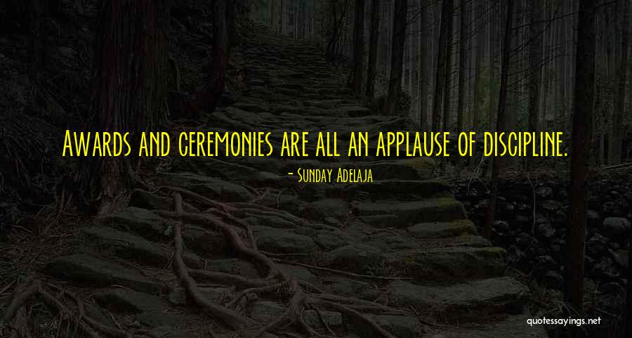 Niveole Quotes By Sunday Adelaja Niveole Quotes By Sunday Adelaja