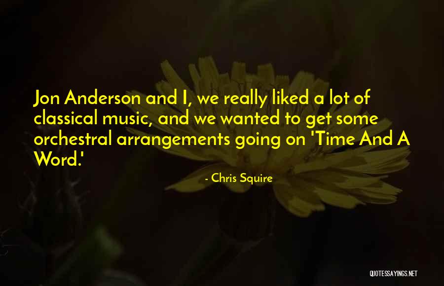Niver Electronics Quotes By Chris Squire Niver Electronics Quotes By Chris Squire