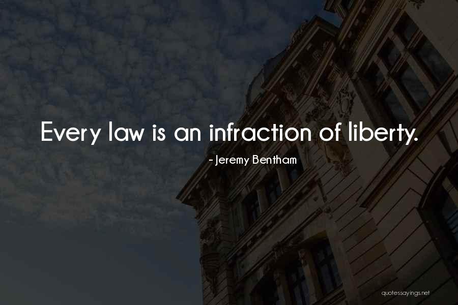 Niverton Quotes By Jeremy Bentham Niverton Quotes By Jeremy Bentham