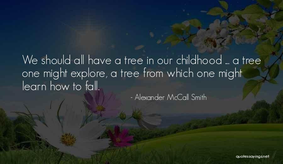Nives Celsius Quotes By Alexander McCall Smith Nives Celsius Quotes By Alexander McCall Smith