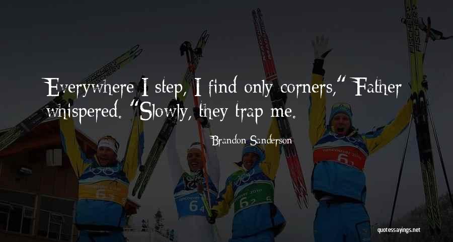 Nivinskus Quotes By Brandon Sanderson Nivinskus Quotes By Brandon Sanderson