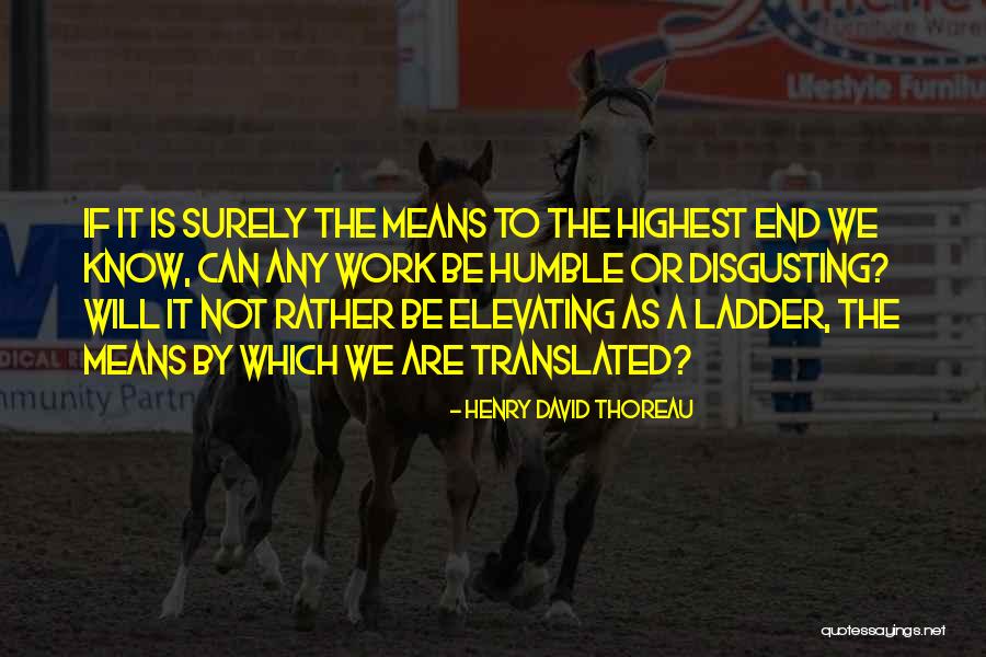 Nivinskus Quotes By Henry David Thoreau Nivinskus Quotes By Henry David Thoreau