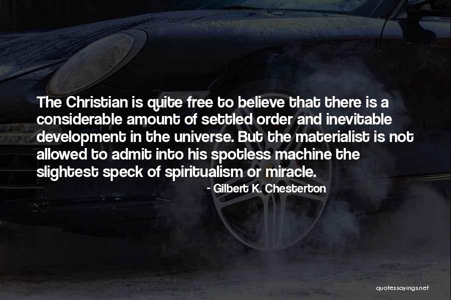 Niwatari Quotes By Gilbert K. Chesterton Niwatari Quotes By Gilbert K. Chesterton