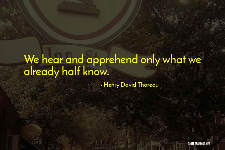 Niwatari Quotes By Henry David Thoreau Niwatari Quotes By Henry David Thoreau