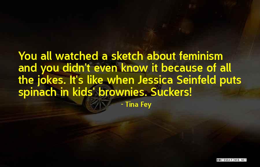 Niwieri Quotes By Tina Fey Niwieri Quotes By Tina Fey