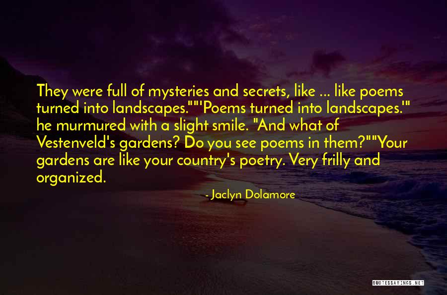 Nixon Crook Quotes By Jaclyn Dolamore Nixon Crook Quotes By Jaclyn Dolamore