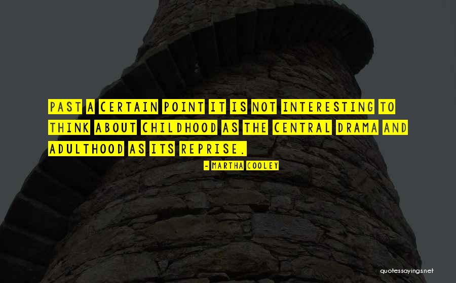 Nixon Crook Quotes By Martha Cooley Nixon Crook Quotes By Martha Cooley