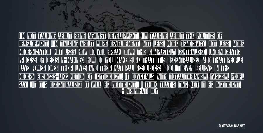Nixons Band Quotes By Arundhati Roy Nixons Band Quotes By Arundhati Roy