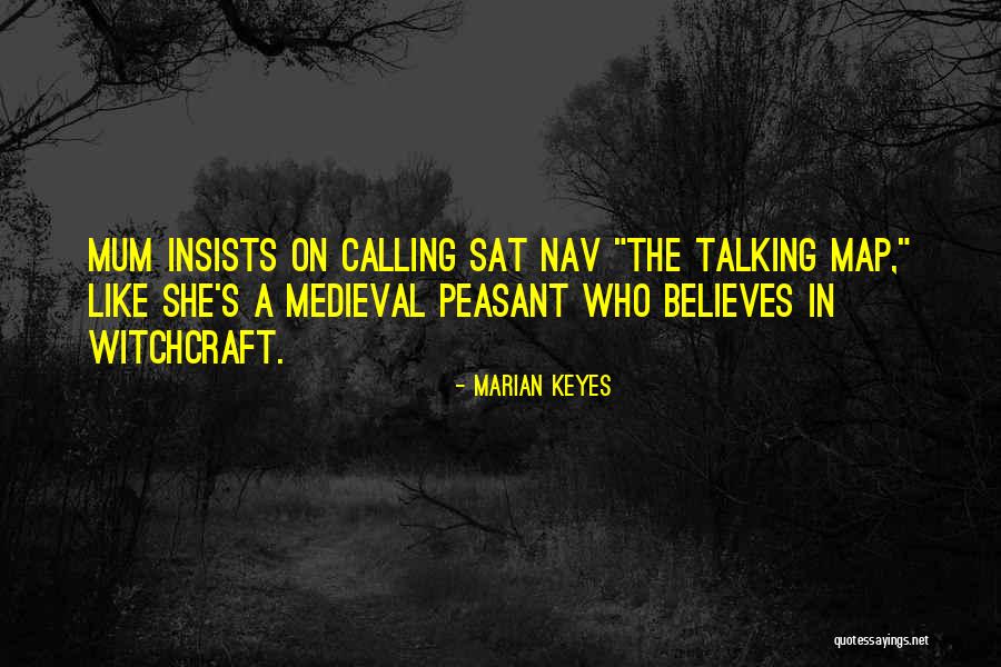 Nixons Band Quotes By Marian Keyes Nixons Band Quotes By Marian Keyes