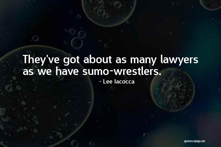 Niyah Rahmaan Quotes By Lee Iacocca Niyah Rahmaan Quotes By Lee Iacocca