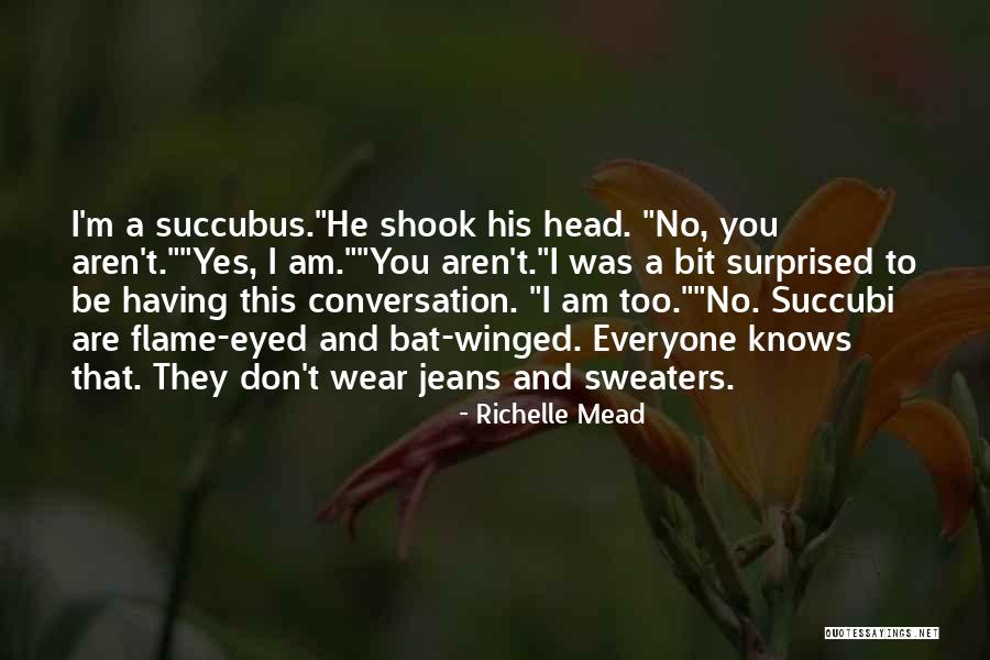 Niyamiya Quotes By Richelle Mead Niyamiya Quotes By Richelle Mead