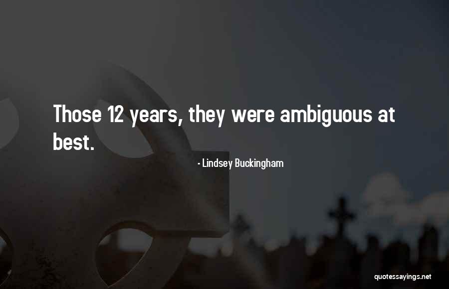 Niyanta Chhetri Quotes By Lindsey Buckingham Niyanta Chhetri Quotes By Lindsey Buckingham