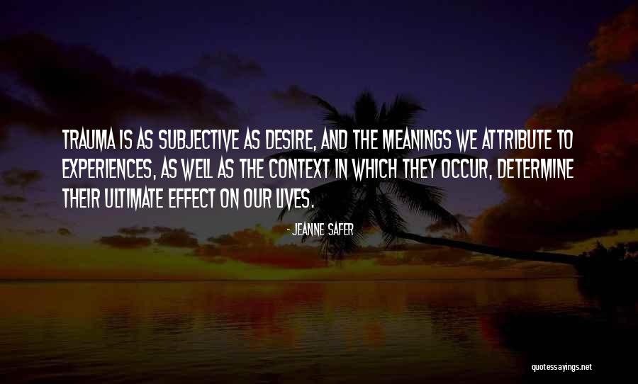 Niyanta Kumar Quotes By Jeanne Safer Niyanta Kumar Quotes By Jeanne Safer