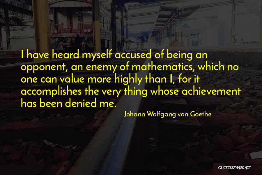 Niyare Chords Quotes By Johann Wolfgang Von Goethe Niyare Chords Quotes By Johann Wolfgang Von Goethe