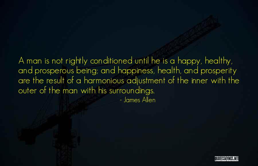 Niyazov Law Quotes By James Allen Niyazov Law Quotes By James Allen