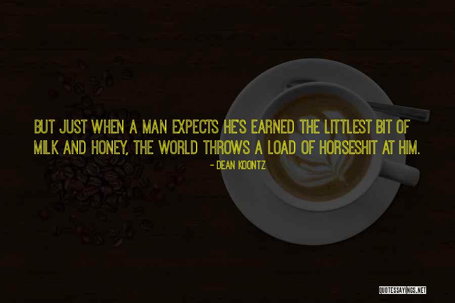 Niyazov Quotes By Dean Koontz Niyazov Quotes By Dean Koontz