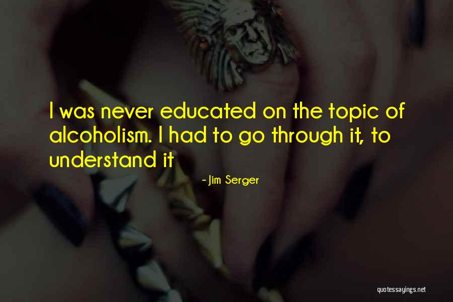 Niyazov Quotes By Jim Serger Niyazov Quotes By Jim Serger