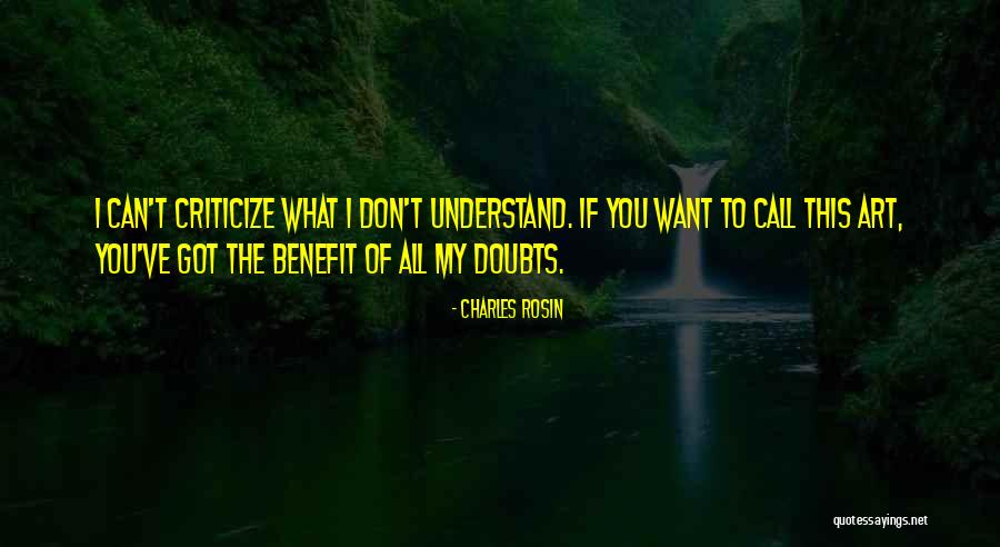 Niyi Adebayo Quotes By Charles Rosin Niyi Adebayo Quotes By Charles Rosin