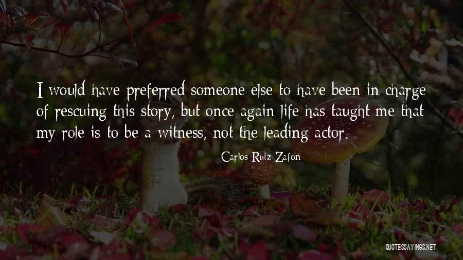 Niyi Akinmolayan Quotes By Carlos Ruiz Zafon Niyi Akinmolayan Quotes By Carlos Ruiz Zafon
