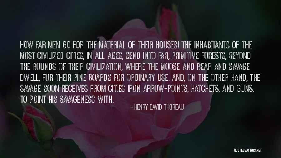 Niyi Johnson Quotes By Henry David Thoreau Niyi Johnson Quotes By Henry David Thoreau