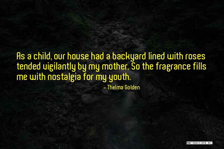 Niyibizi Iyamuragiye Quotes By Thelma Golden Niyibizi Iyamuragiye Quotes By Thelma Golden