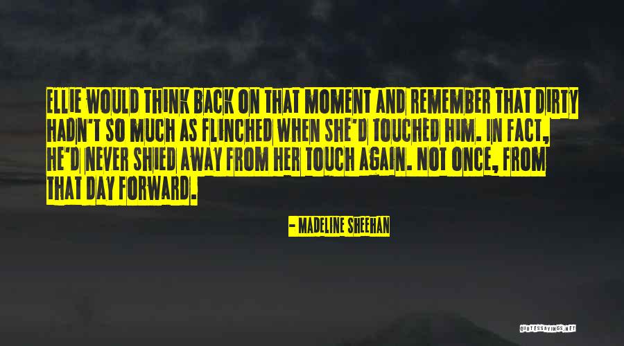Niyigiraimbabazi Quotes By Madeline Sheehan Niyigiraimbabazi Quotes By Madeline Sheehan