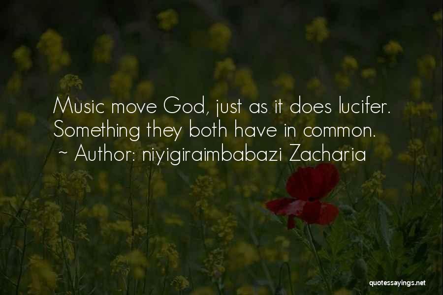 Niyigiraimbabazi Zacharia Quotes 2109918