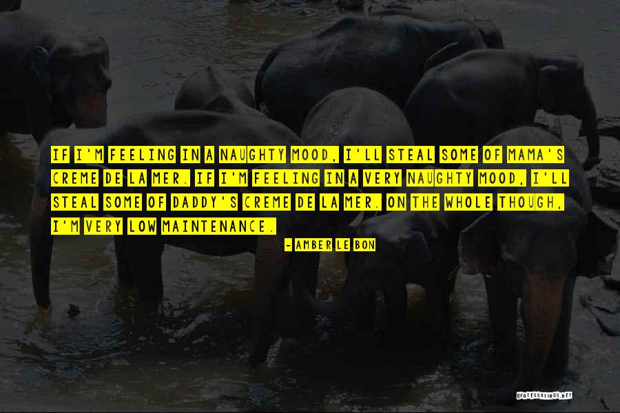 Niyogi Sayani Quotes By Amber Le Bon Niyogi Sayani Quotes By Amber Le Bon